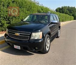 شيفروليه تاهو